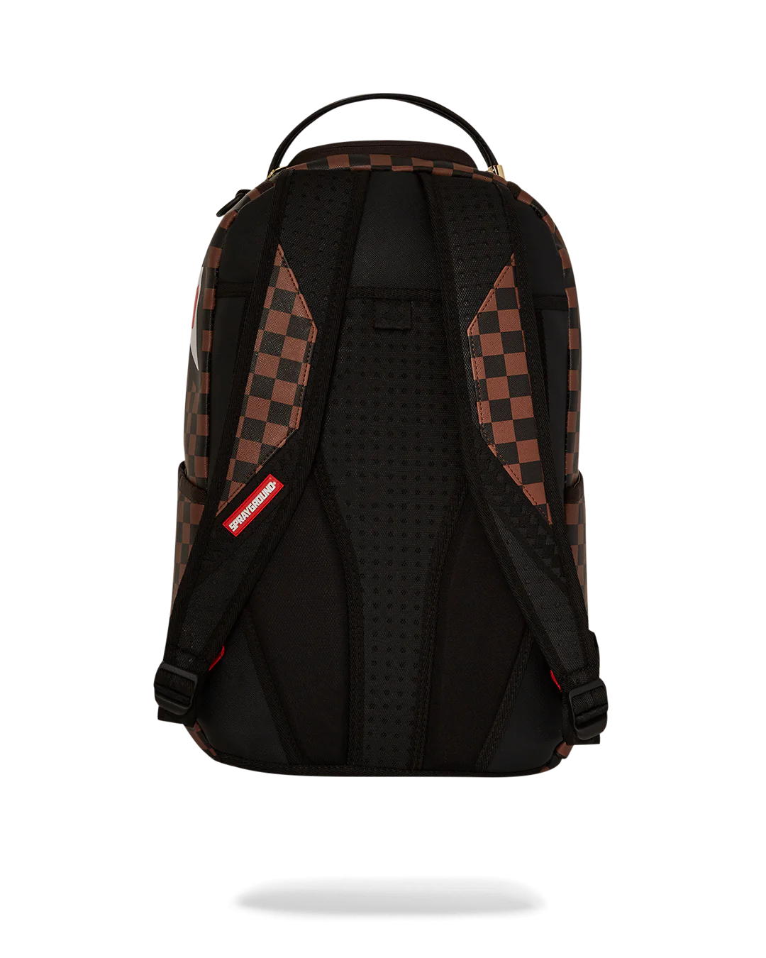 SIP 3D ASTRONAUT DLXSV BACKPACK