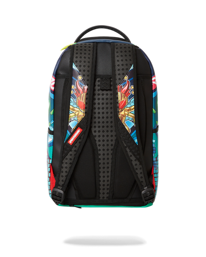 ASTRO ULTIMATE DLXSR BACKPACK