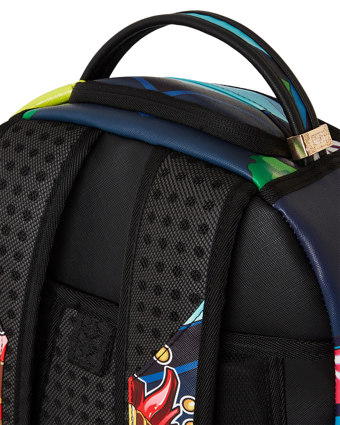 ASTRO ULTIMATE DLXSR BACKPACK