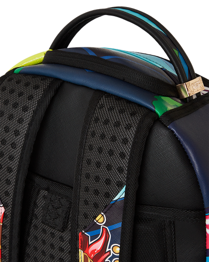 ASTRO ULTIMATE DLXSR BACKPACK