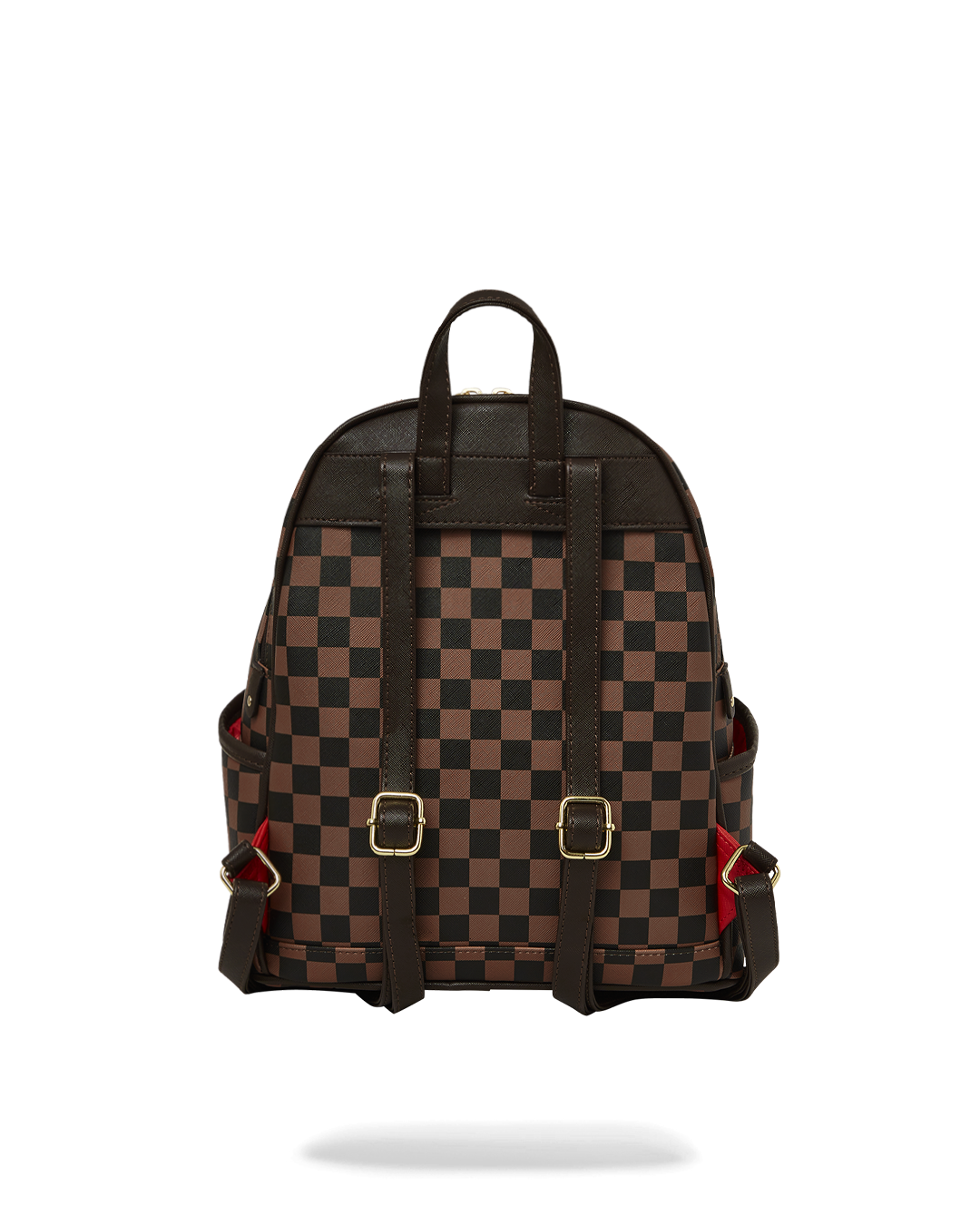 SIP CAMO ACCENT SAVAGE BACKPACK