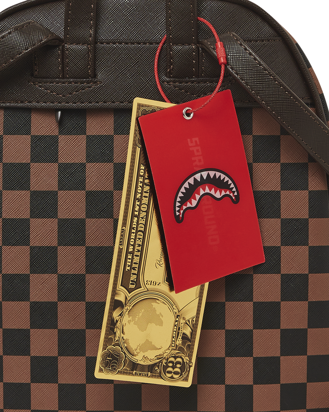 SIP CAMO ACCENT SAVAGE BACKPACK