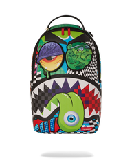 PSYCHO WORLD OF FUN DLXSV BACKPACK