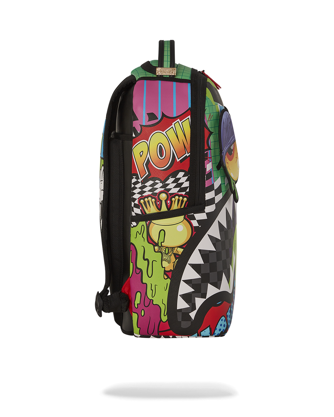 PSYCHO WORLD OF FUN DLXSV BACKPACK