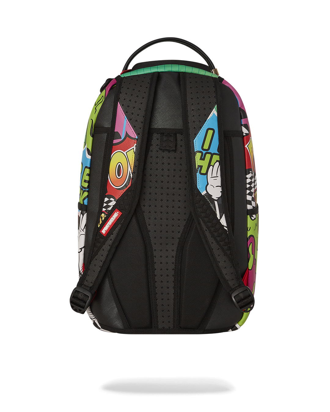 PSYCHO WORLD OF FUN DLXSV BACKPACK