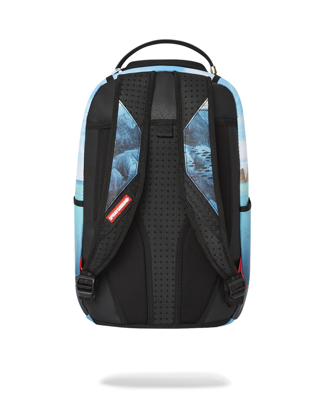 ART OF LIFE DLXSV BACKPACK