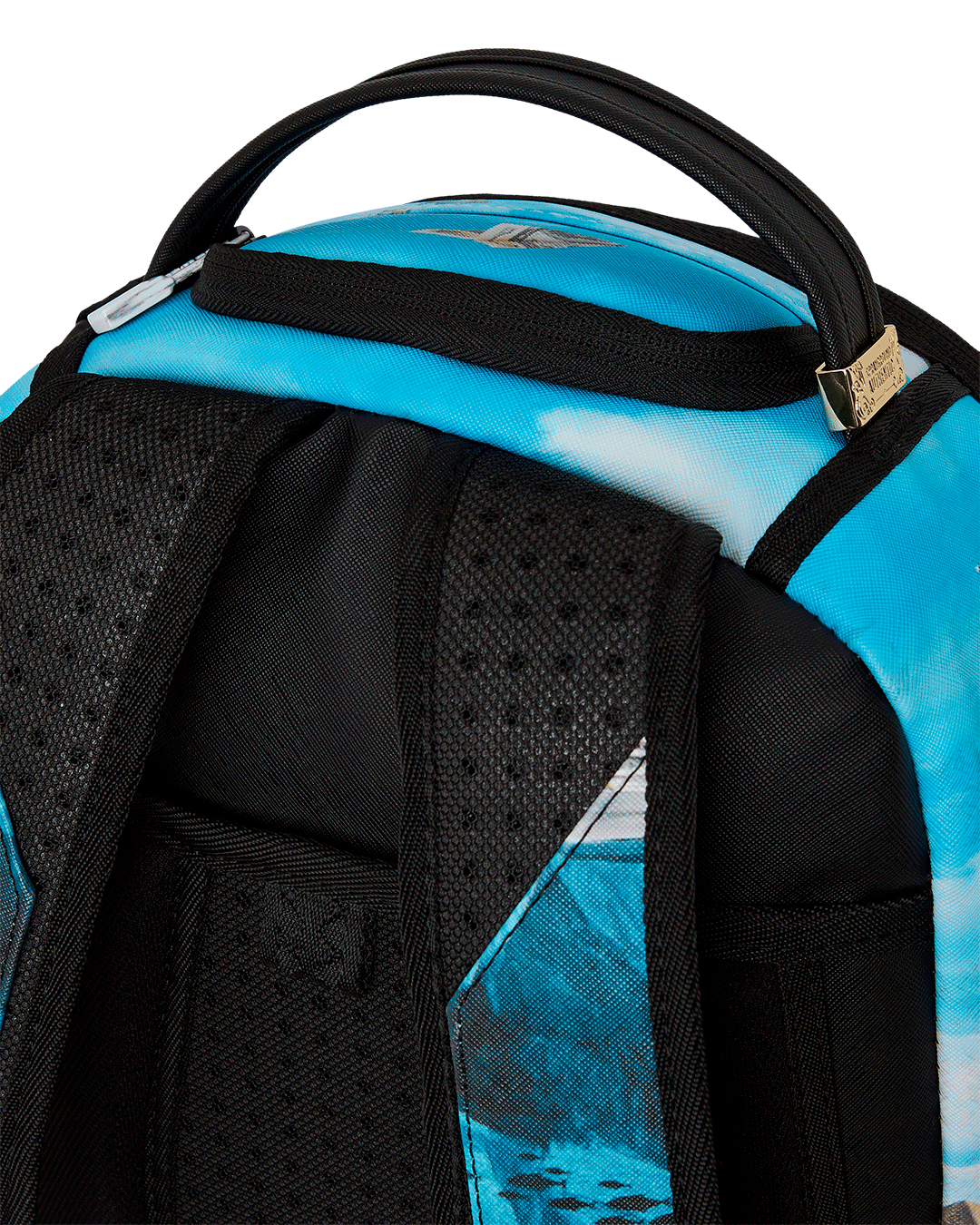 ART OF LIFE DLXSV BACKPACK