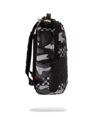 FLOCK 3AM DLXSF BACKPACK