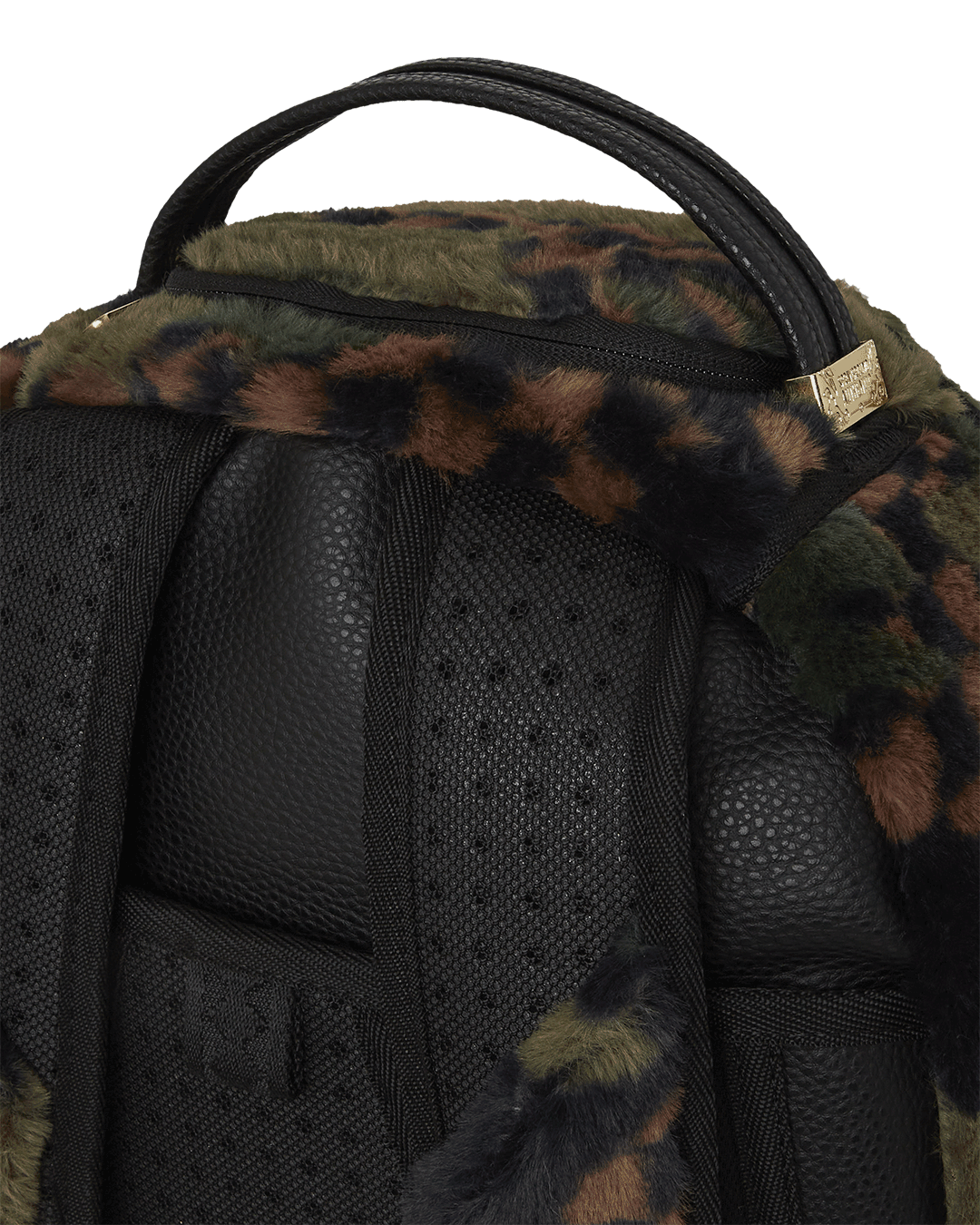 FUR SHARKS IN PARIS CAMO DLXSF BACKPACK – SpraygroundKW