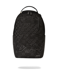 3AM CHECK PATTERN DLX BACKPACK