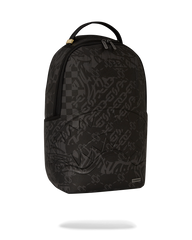 3AM CHECK PATTERN DLX BACKPACK