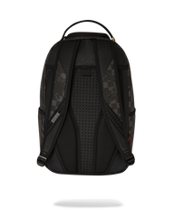 3AM CHECK PATTERN DLX BACKPACK