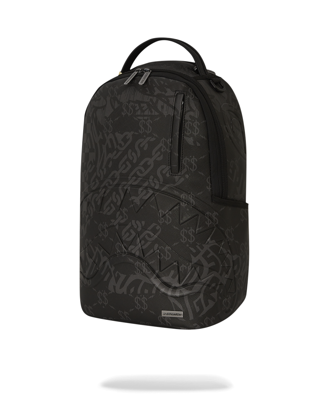 3AM CHECK PATTERN DLX BACKPACK