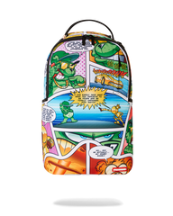 COMIC SERIES 2 DLXSR BACKPACK