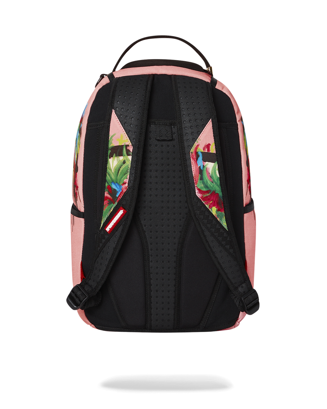 FLOWER IMPRESSIONISM DLX BACKPACK