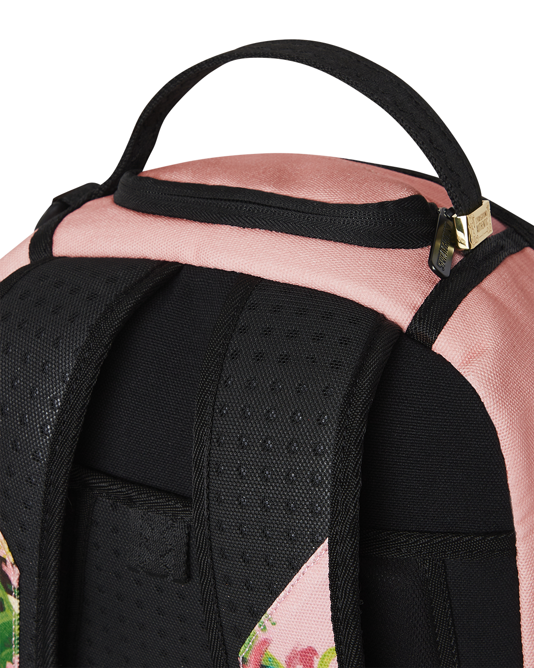 FLOWER IMPRESSIONISM DLX BACKPACK