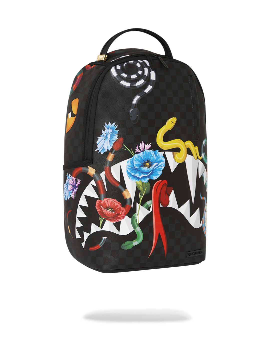 SNAKES ON A BAG DLXSV BACKPACK