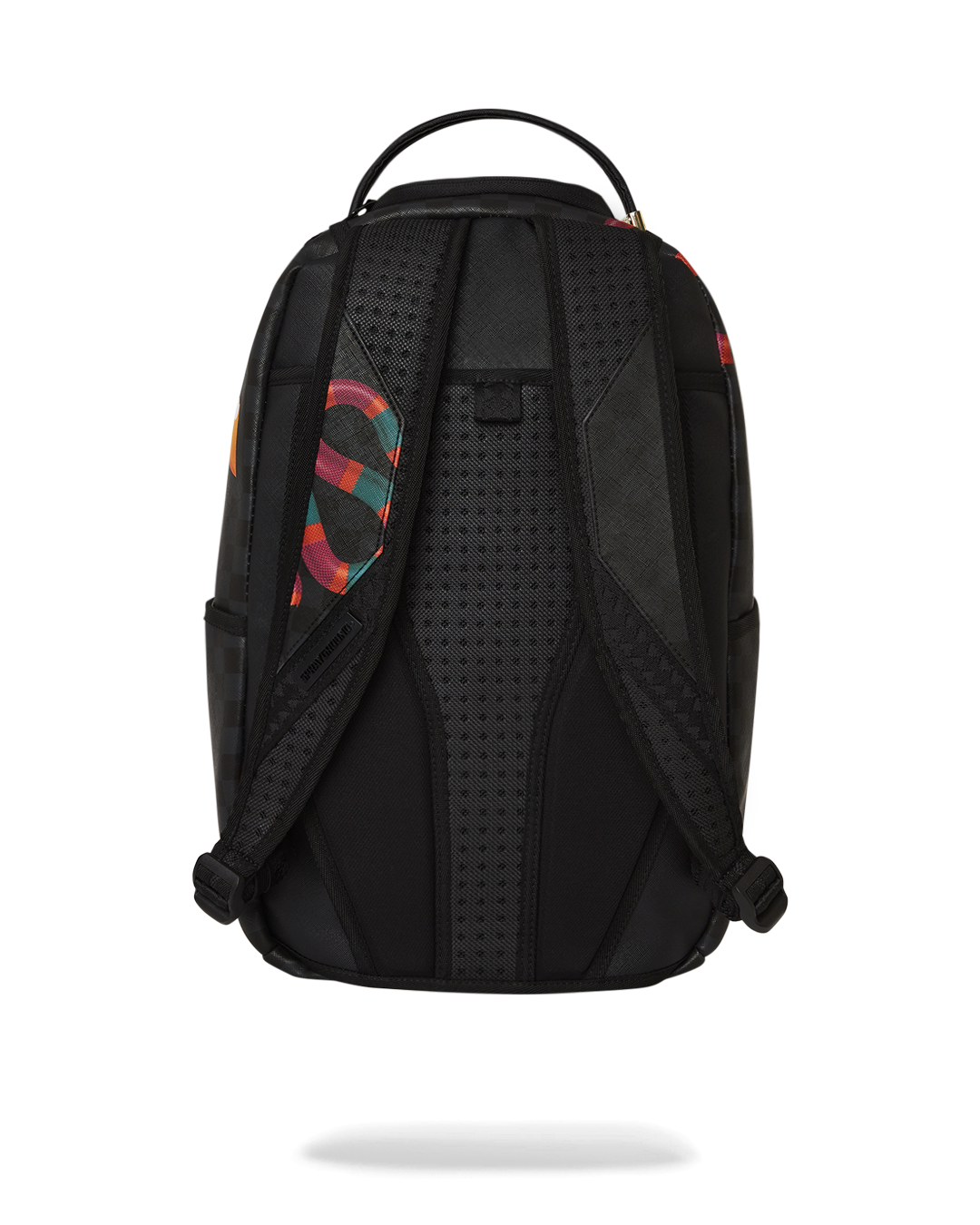 SNAKES ON A BAG DLXSV BACKPACK