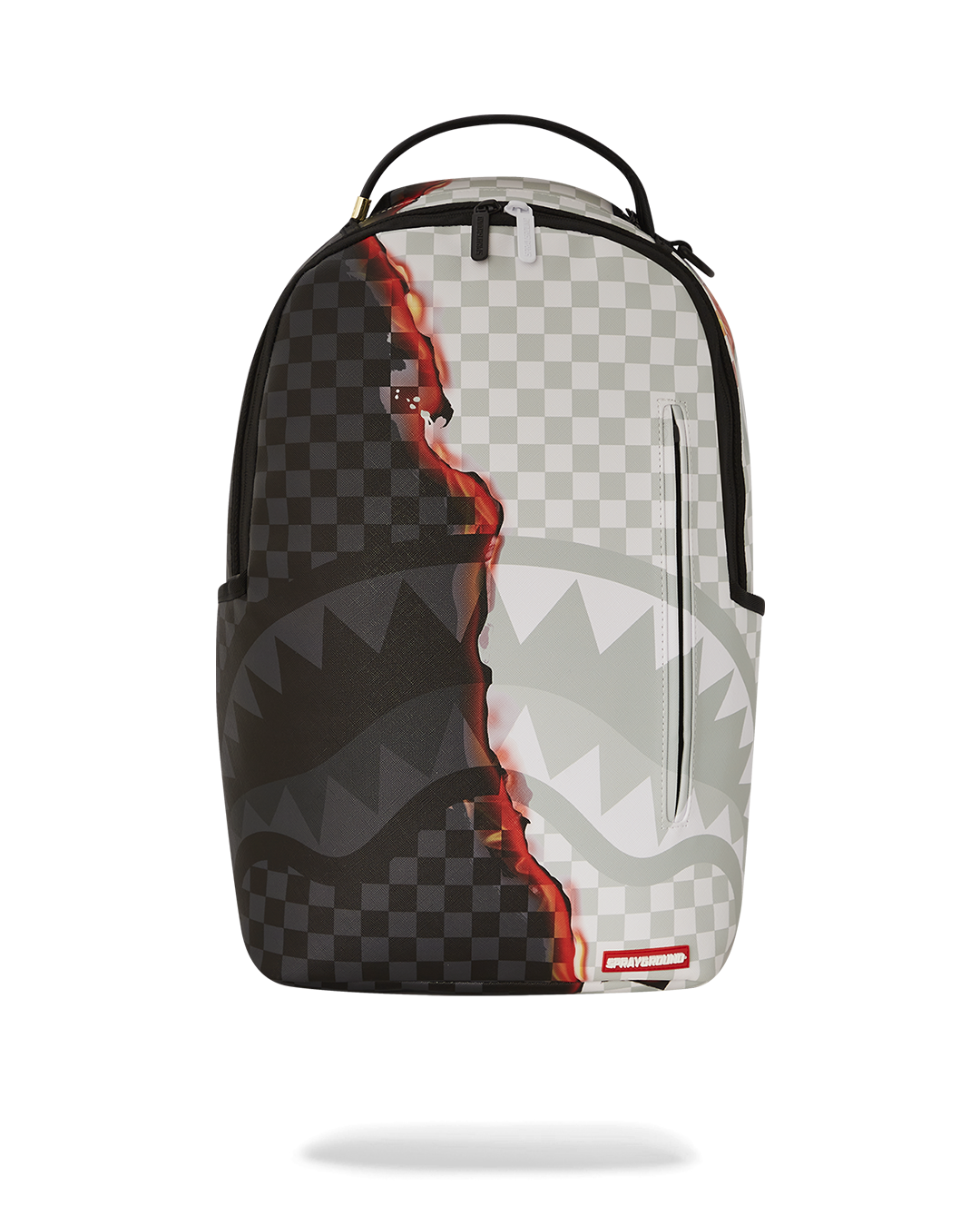 RING OF FIRE DLXSV BACKPACK