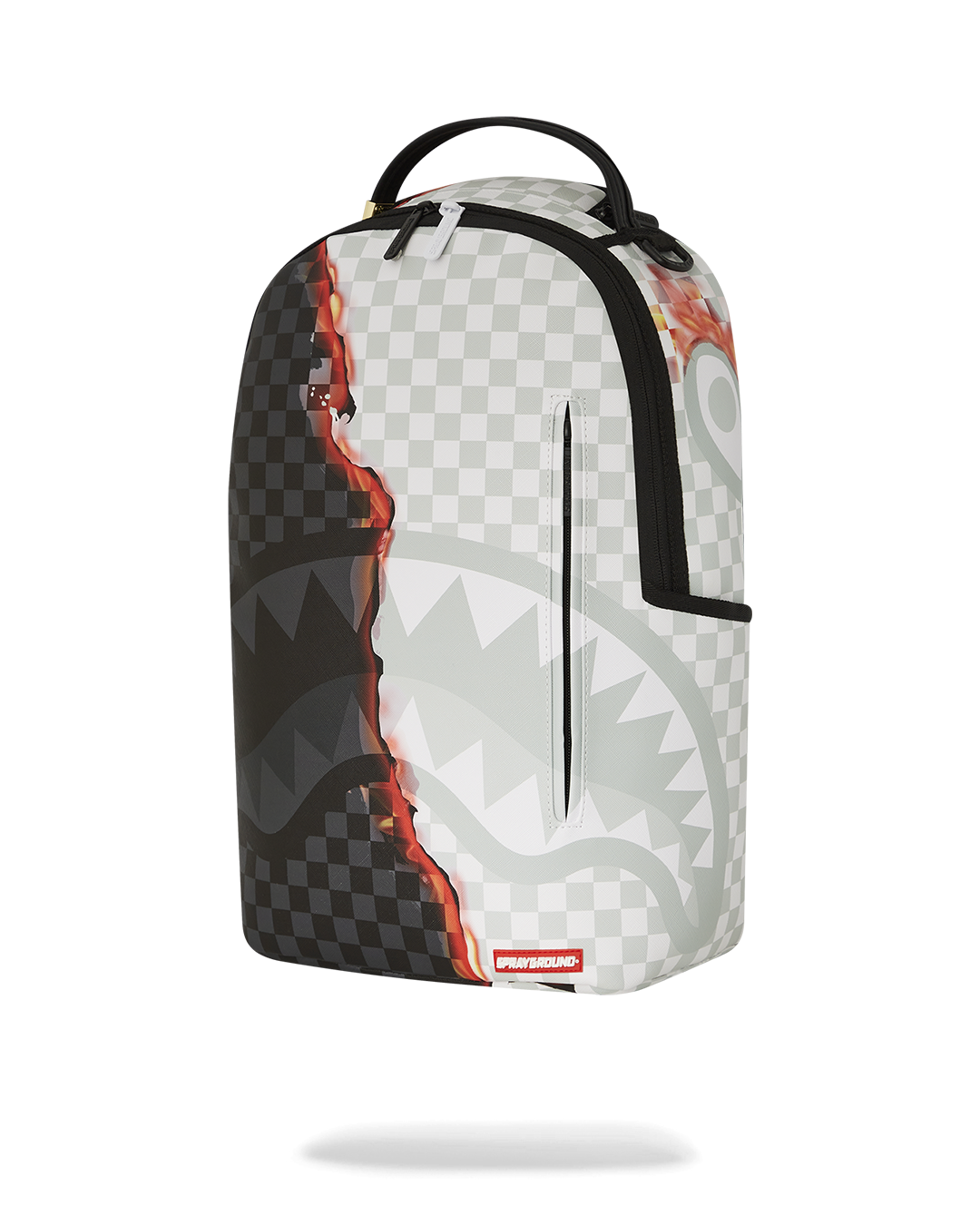 RING OF FIRE DLXSV BACKPACK