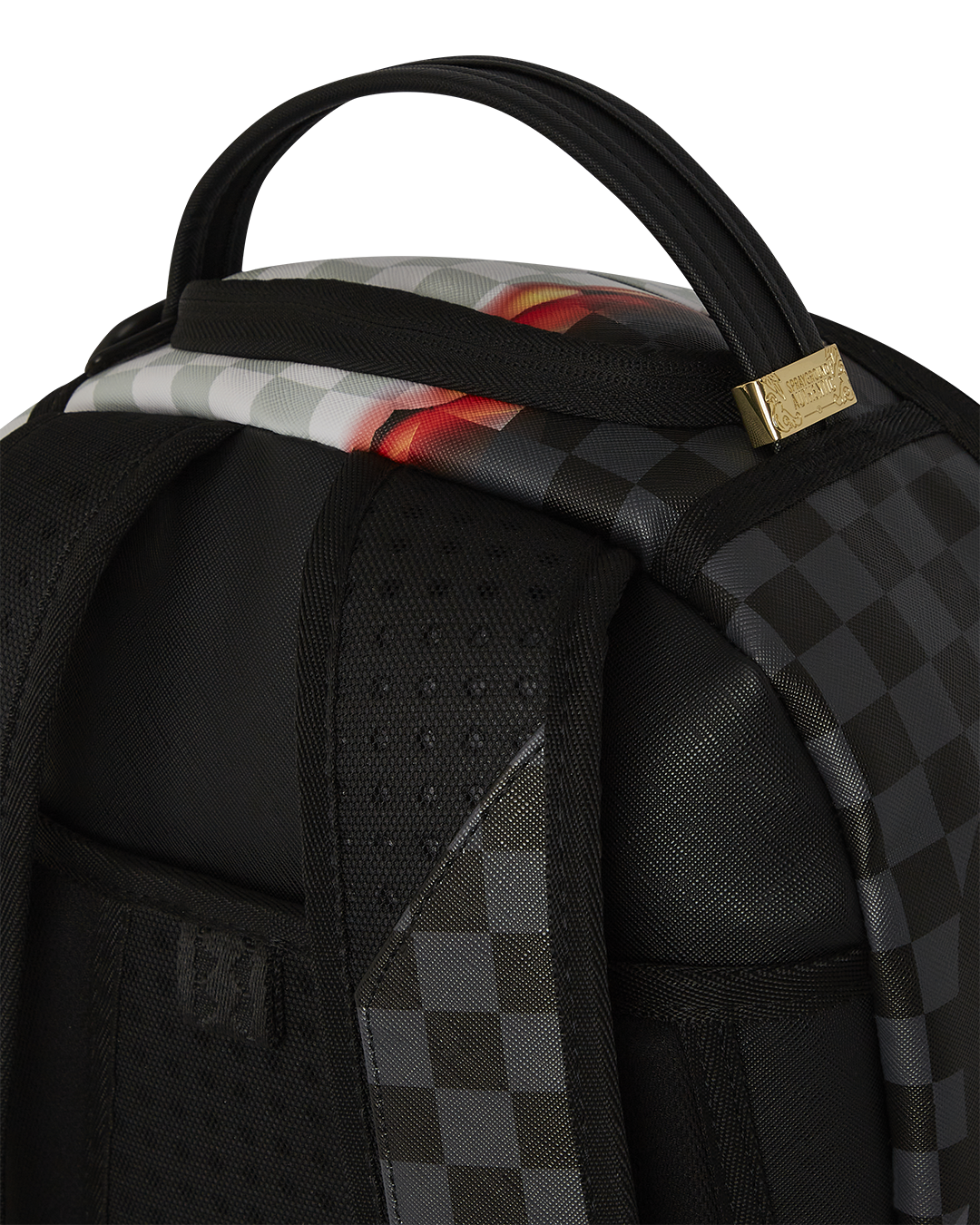 RING OF FIRE DLXSV BACKPACK