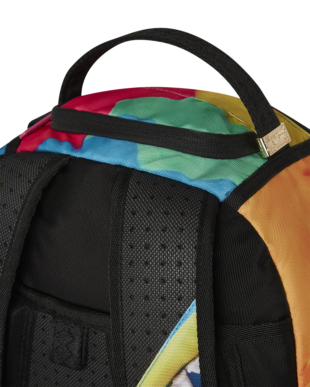 PLAY-DOH PLAY TIME DLXSR BACKPACK