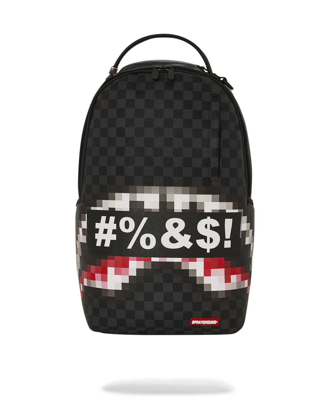 CENSORED SHARK DLXSV BACKPACK