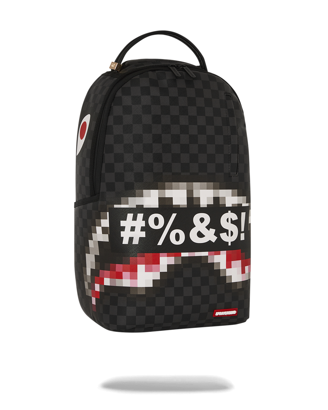 CENSORED SHARK DLXSV BACKPACK