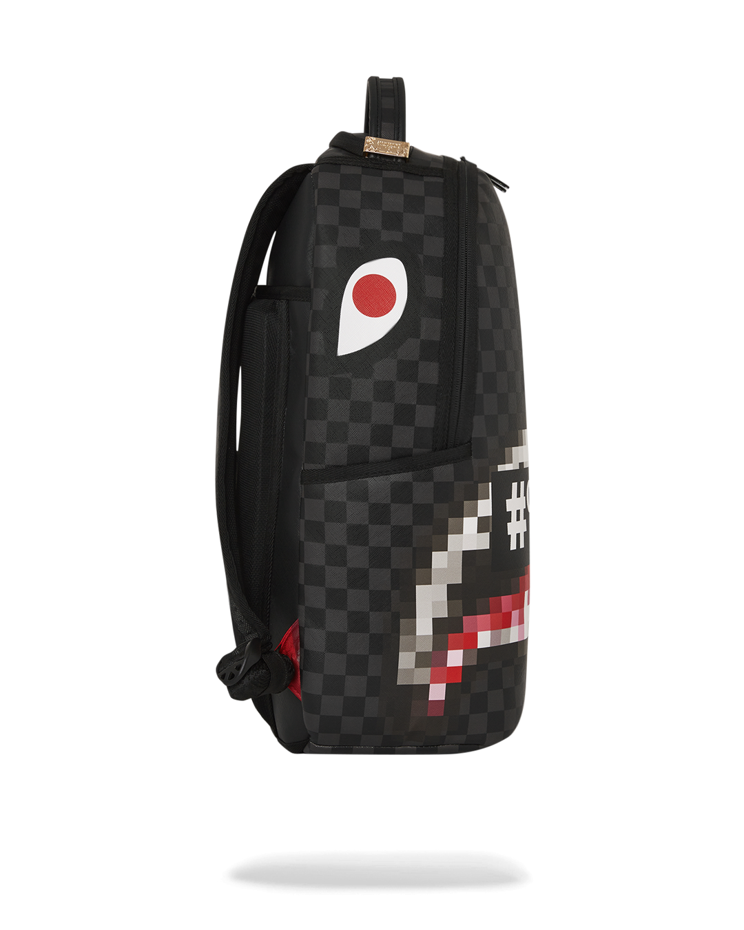 CENSORED SHARK DLXSV BACKPACK