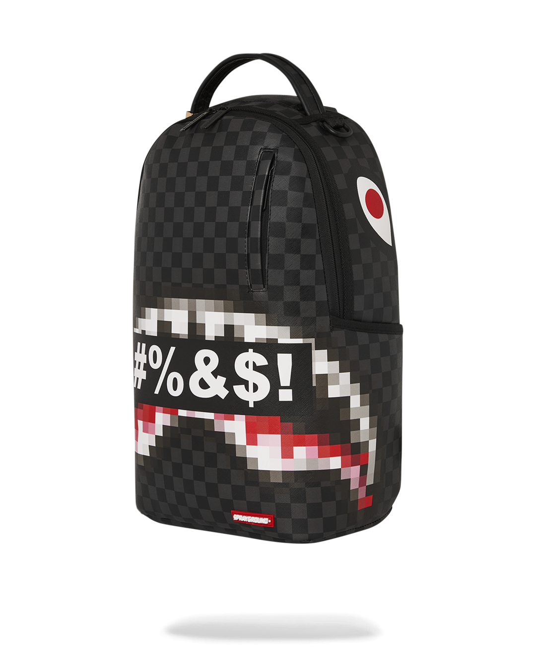 CENSORED SHARK DLXSV BACKPACK