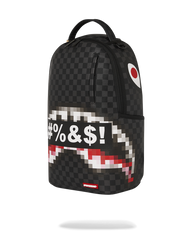 CENSORED SHARK DLXSV BACKPACK