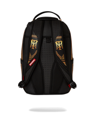 SCARFACE GOLDEN STAIRS DLXSV BACKPACK