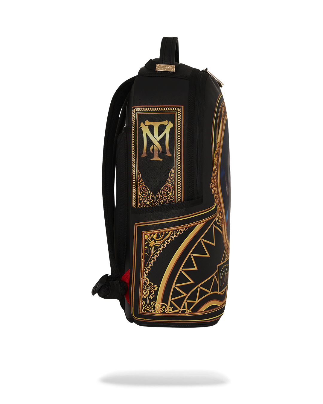 SCARFACE TONY MONTANA DLXSV BACKPACK