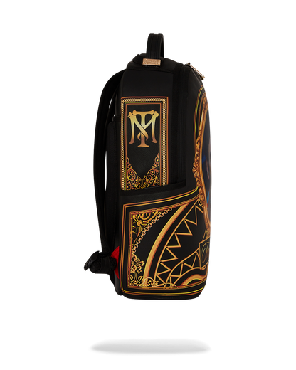 SCARFACE TONY MONTANA DLXSV BACKPACK