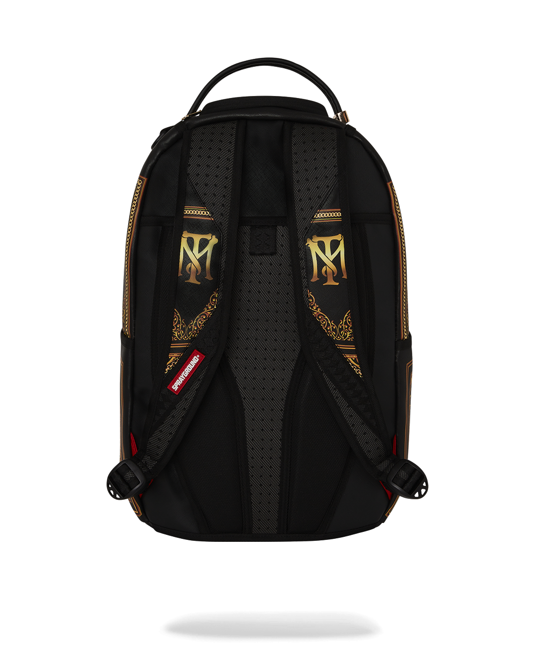 SCARFACE TONY MONTANA DLXSV BACKPACK