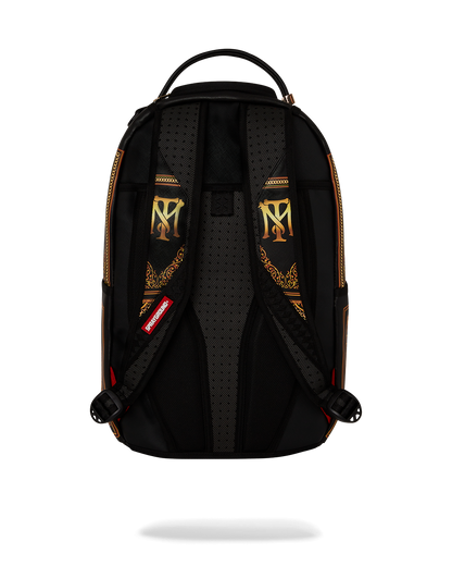 SCARFACE TONY MONTANA DLXSV BACKPACK