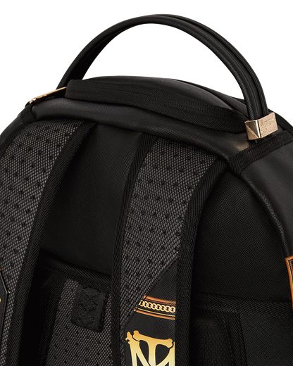 SCARFACE TONY MONTANA DLXSV BACKPACK