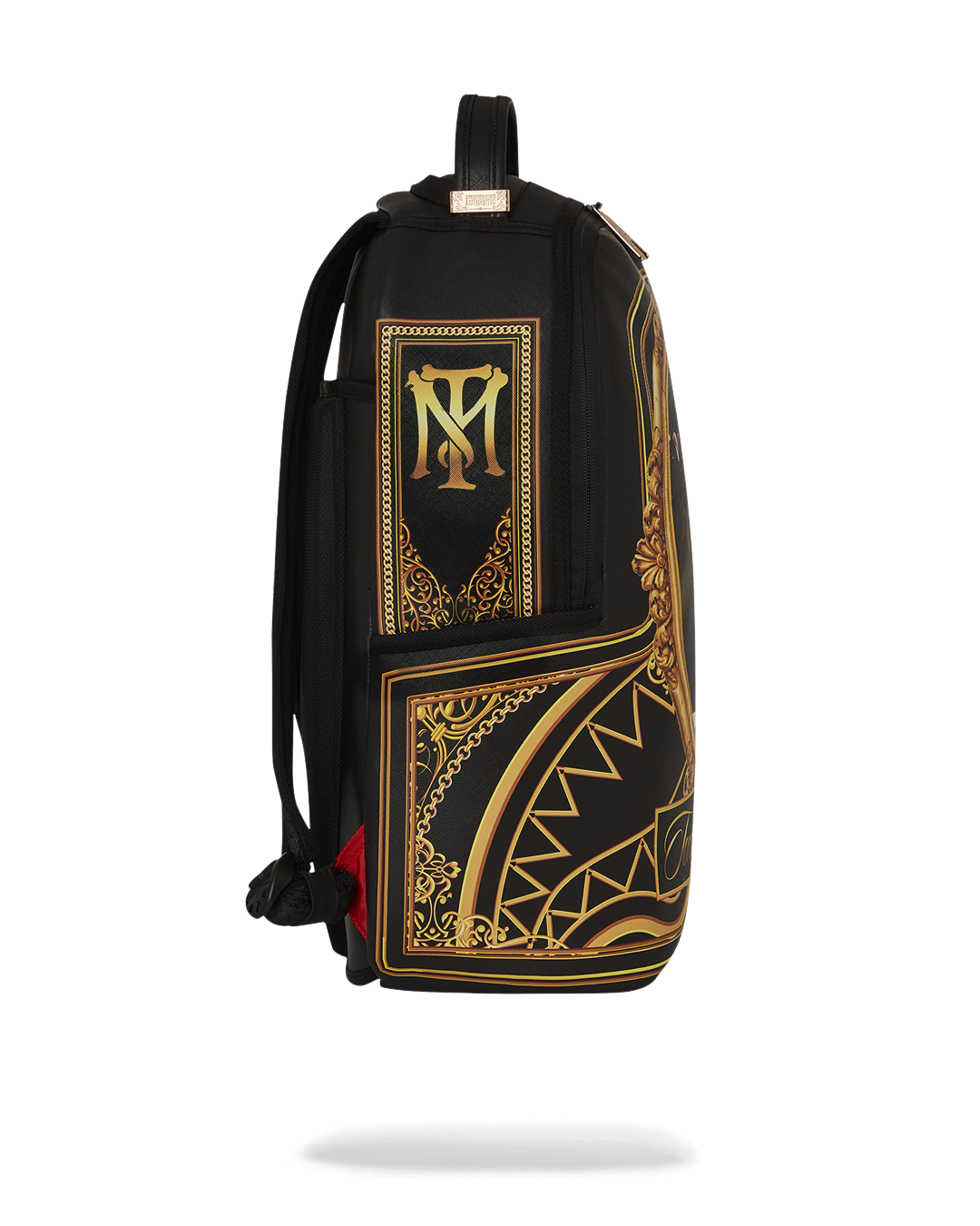 SCARFACE GOLDEN BIRD WATCHER DLXSV BACKPACK