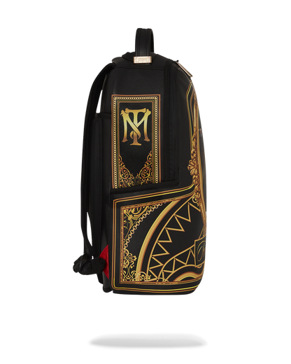 SCARFACE GOLDEN BIRD WATCHER DLXSV BACKPACK