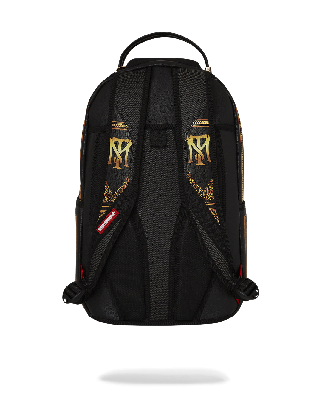 SCARFACE GOLDEN BIRD WATCHER DLXSV BACKPACK