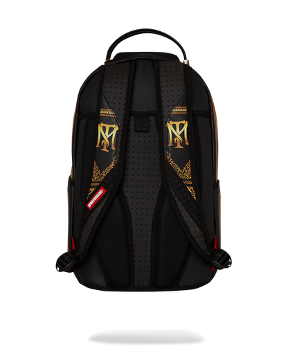 SCARFACE GOLDEN BIRD WATCHER DLXSV BACKPACK