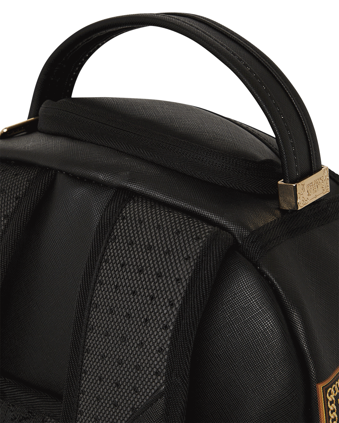 SCARFACE GOLDEN BIRD WATCHER DLXSV BACKPACK