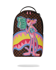 PINK PANTHER MONEY STACK DLXSV BACKPACK