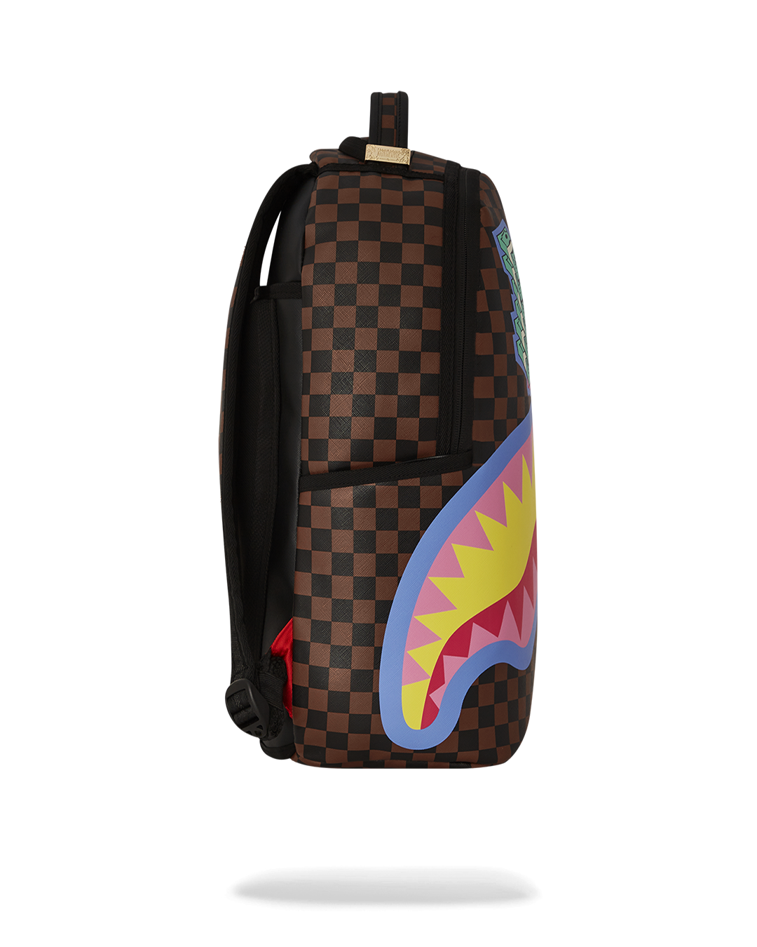 PINK PANTHER MONEY STACK DLXSV BACKPACK