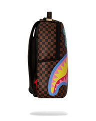 PINK PANTHER MONEY STACK DLXSV BACKPACK