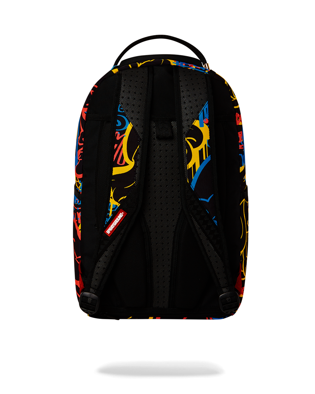 SMURFS NEON DLXSR BACKPACK