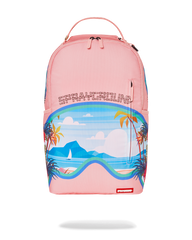 TROPICAL SHARK BACKPACK