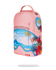 TROPICAL SHARK BACKPACK