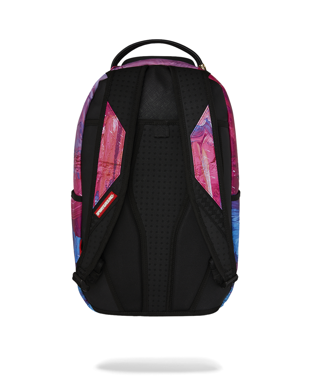 SPONGEBOB PAINTED PATRICK DLXSV BACKPACK