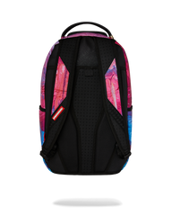 SPONGEBOB PAINTED PATRICK DLXSV BACKPACK